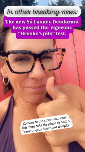 Video post from goldenballmercantile.