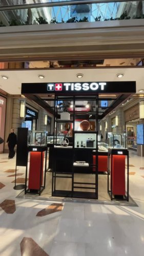 Video post from galeriaspacificoshopping.