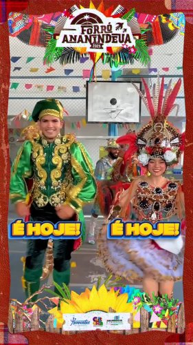 Video post from ananindeuapma.