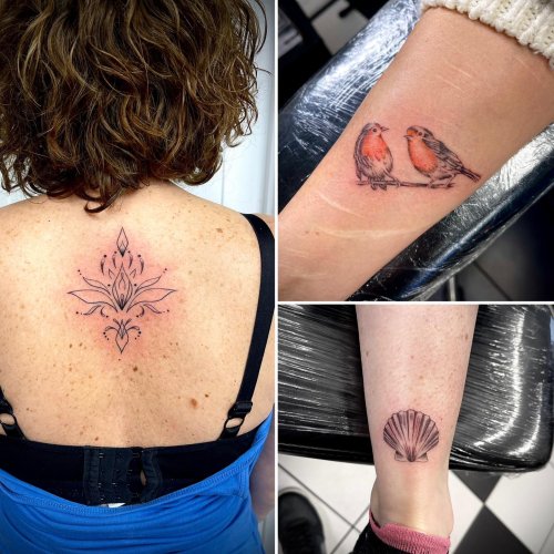 Photo post from lovetattoossandhurst.