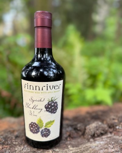 Carousel post from finnriver.