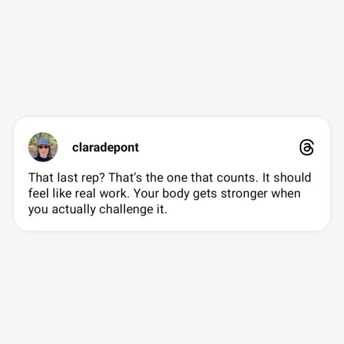 Photo post from claradepont.
