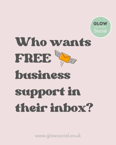 Photo post from glowsocial.uk.
