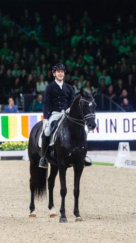 Video post from fei_global.