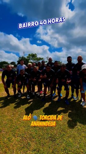 Video post from ananindeuapma.