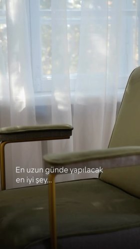 Video post from siemenshometurkiye.