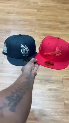 Video post from exclusive.fitted.