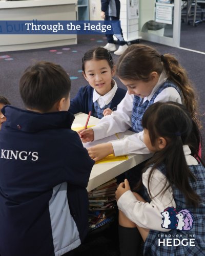 Carousel post from taraanglicanschoolforgirls.
