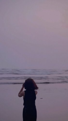 Video post from alizehshahofficial.