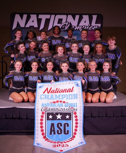 Photo post from cja_swat.