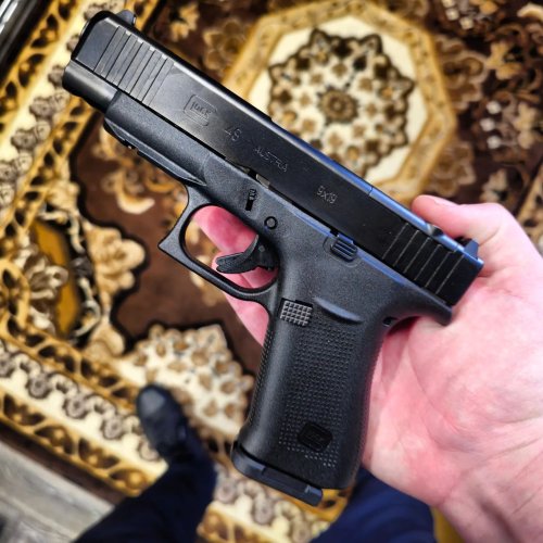 Photo post from glendale_gun_depot.