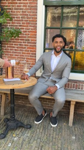 Video post from hoestailors.