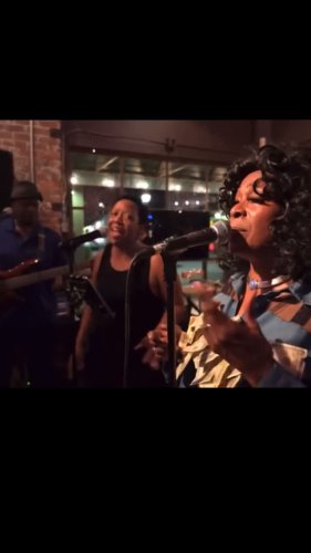 Video post from finnriver.