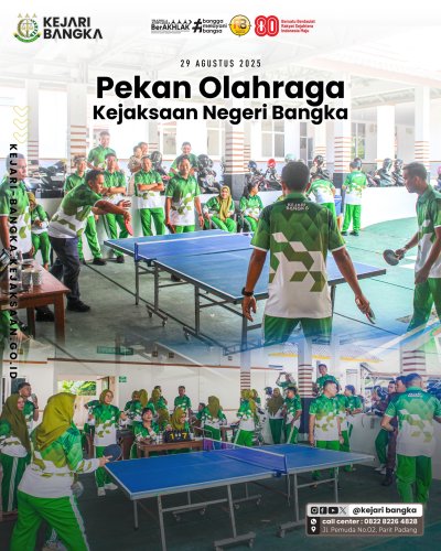 Carousel post from kejaribangka.