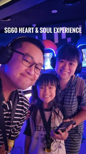 Video post from theperfectfather.