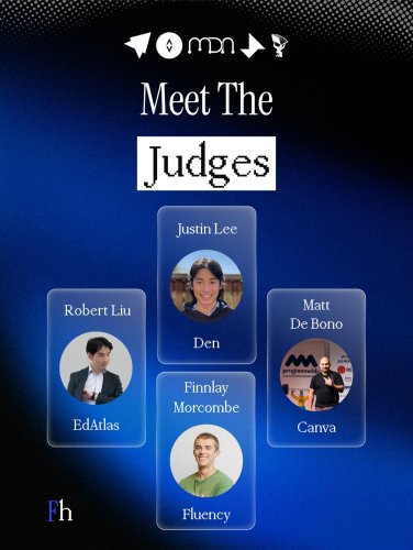 Photo post from monashcoding.