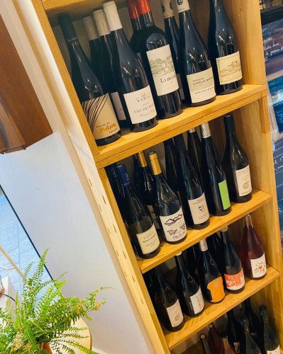 Carousel post from miditreizepontarlier.