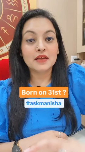 Video post from askmanisha.