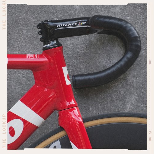 Photo post from slowspinsociety.