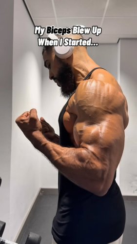 Video post from ph_gains.