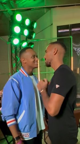 Video post from omar_abuz.