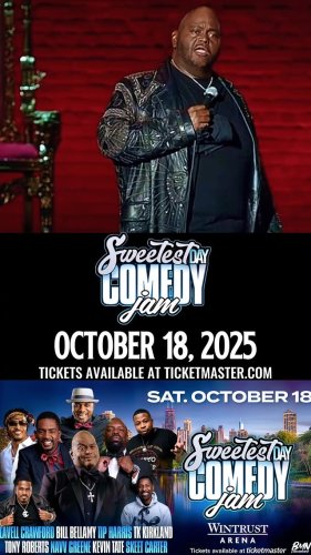 Video post from bmnshows.