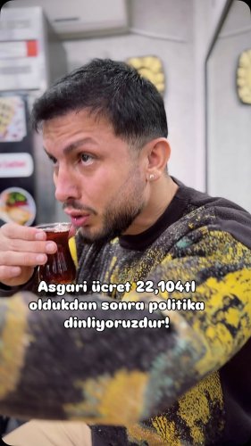 Video post from mehmetenliogluofficial.