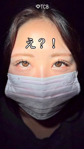 Video post from tcb_kuribayashi.