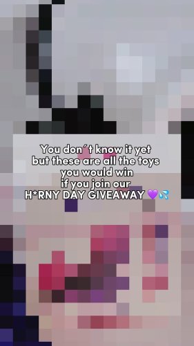 Video post from lovehoneyofficial.