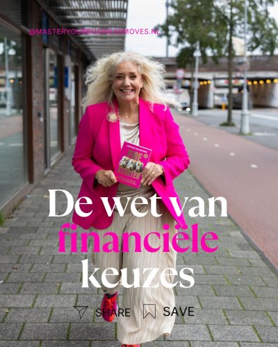 Carousel post from masteryourbusinessmoves.nl.
