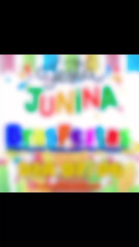 Video post from brasfestas.