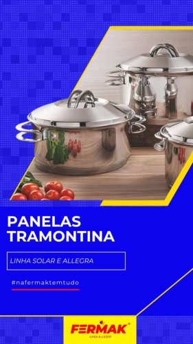 Video post from fermakoficial.