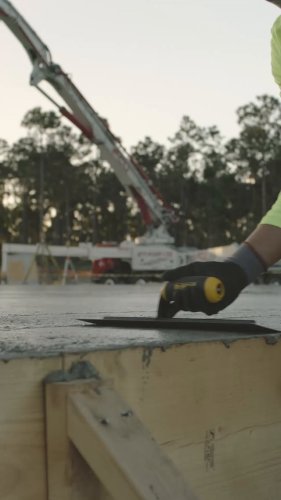 Video post from dewalttough.