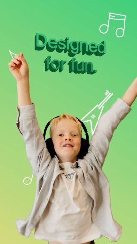 Video post from belkin_uk.