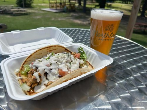 Photo post from northlandbrew.