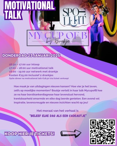 Carousel post from mycupofb.