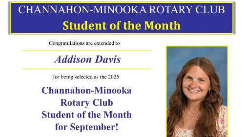 Carousel post from mchsdistrict111.