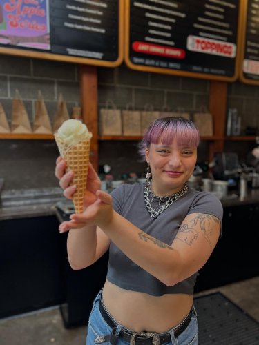 Carousel post from finnriver.