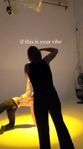 Video post from sarahvisuals.de.