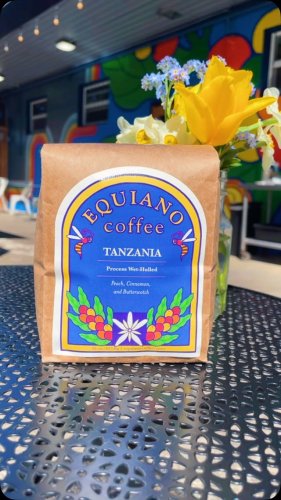 Video post from equianocoffee.