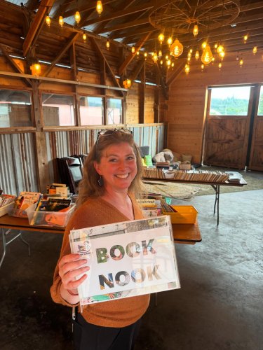 Carousel post from finnriver.