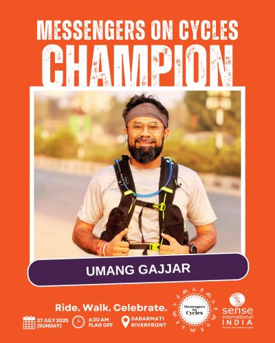 Photo post from sense.india.