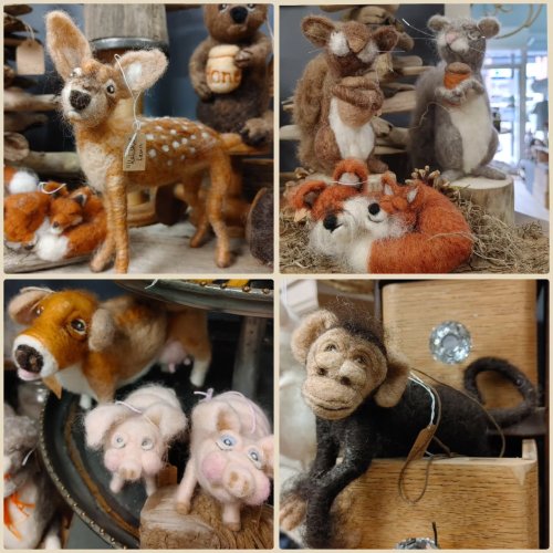 Photo post from niftygiftynorfolk.