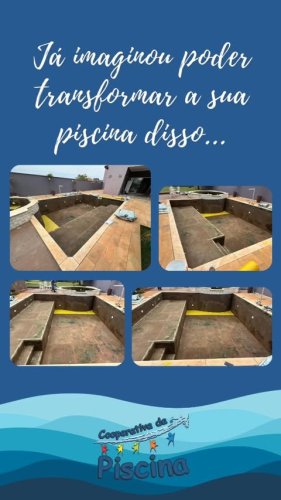 Video post from cooperativadapiscina.