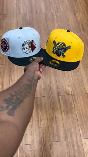 Video post from exclusive.fitted.