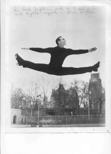 Video post from icetheatreofny.