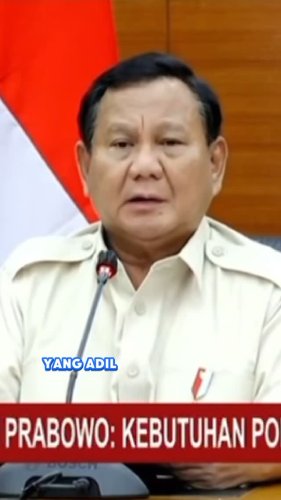 Video post from amanatnasional.
