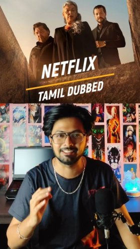 Video post from playtamildub.