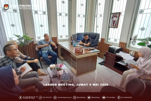 Photo post from kpukabbogor.