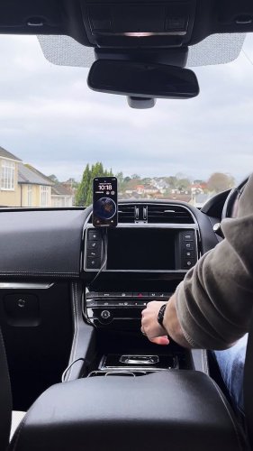 Video post from belkin_uk.